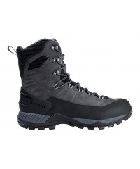 Ботинки Mammut M Mercury Pro High Gtx Graphite-Black