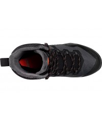 Ботинки Mammut W Blackfin III WP High Black