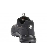 Кроссовки Mammut Ultimate Pro Low GTX Wom Black-Black