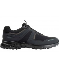 Кроссовки Mammut Ultimate Pro Low GTX Wom Black-Black