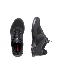 Кроссовки Mammut Ultimate Pro Low GTX Wom Black-Black