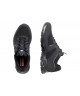 Кроссовки Mammut Ultimate Pro Low GTX Wom Black-Black в Алматы