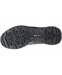 Кроссовки Mammut Ultimate Pro Low GTX Wom Black-Black