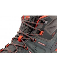 Ботинки для альпинизма Mammut Alnasca Pro Mid GTX