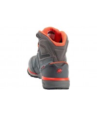 Ботинки для альпинизма Mammut Alnasca Pro Mid GTX