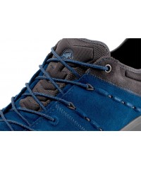 Кроссовки мужские Mammut Hueco Low GTX