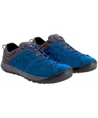 Кроссовки мужские Mammut Hueco Low GTX