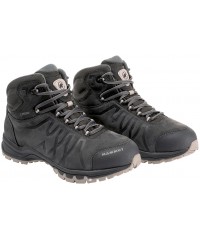 Ботинки для туризма мужские Mammut Mercury III Mid GTX