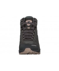 Ботинки для туризма мужские Mammut Mercury III Mid GTX