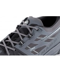 Кроссовки мужские Mammut Saentis Low GTX