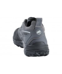 Кроссовки мужские Mammut Saentis Low GTX