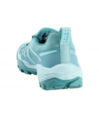 Кроссовки женские Mammut Ducan Low GTX