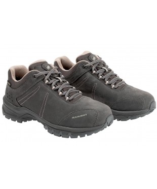 Кроссовки женские Mammut Nova III Low GTX в Алматы