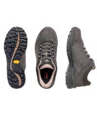 Кроссовки женские Mammut Nova III Low GTX