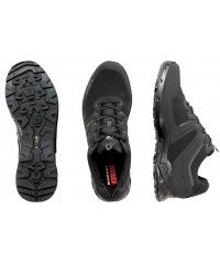 Кроссовки мужские Mammut Ultimate Pro Low GTX