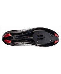 Велообувь Bontrager Shoe Specter White-Black