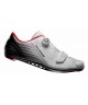 Велообувь Bontrager Shoe Specter White-Black в Алматы