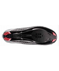 Велообувь Bontrager Shoe Circuit Men Black