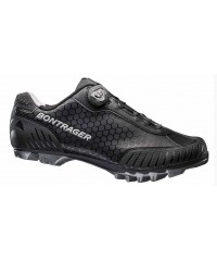 Велообувь Bontrager Shoe Foray Men Black