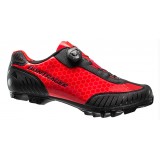 Велообувь Bontrager Shoe Foray Men Viper Red