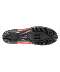 Велообувь Bontrager Shoe Foray Men Viper Red