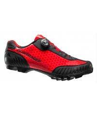 Велообувь Bontrager Shoe Foray Men Viper Red