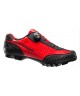 Велообувь Bontrager Shoe Foray Men Viper Red в Алматы