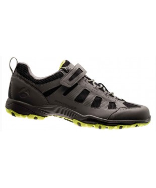 Велообувь Bontrager Shoe SSR Multisport в Алматы