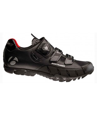 Велообувь Bontrager Shoe Katan Mountain в Алматы