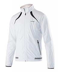 Теннисная куртка Head Performance Softshell white