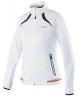 Теннисная куртка Head Performance Softshell white-black в Алматы