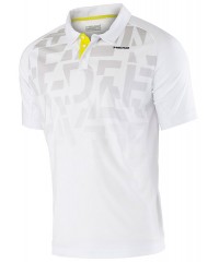 Теннисная футболка поло Head Ari B Polo Shirt