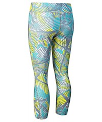 Спортивные бриджи (тайтсы) Asics Crop Tight Women