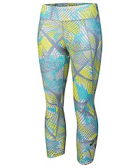 Спортивные бриджи (тайтсы) Asics Crop Tight Women