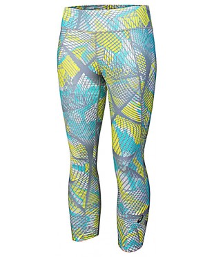 Спортивные бриджи (тайтсы) Asics Crop Tight Women в Алматы