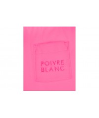 Флисовые брюки для девочек Poivre Blanc Bbux Fleece Pants