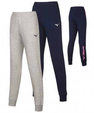 Спортивные брюки Mizuno Wom Sweat Pant в Алматы