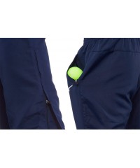 Спортивные брюки Mizuno Men Micro Long Pant