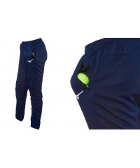 Спортивные брюки Mizuno Wom Micro Long Pant