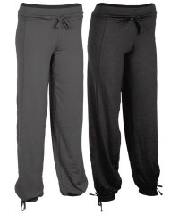 Спортивные брюки для фитнеса и йоги Schreuders Trousers Fitness-Yoga Women