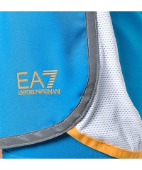 Спортивные шорты женские Armany EA7 Tessuto