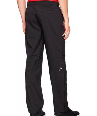 Теннисные брюки Head Club Pant M BK NV