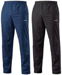 Теннисные брюки Head Club Pant M BK NV