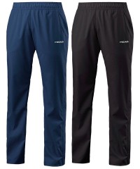 Теннисные брюки Head Club Pant W NV BK