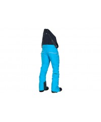 Горнолыжные брюки мужские Rehall Free20-R-3D Snowpant Cyan