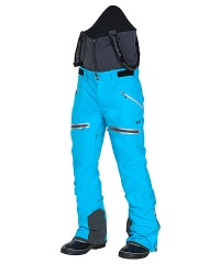 Горнолыжные брюки мужские Rehall Free20-R-3D Snowpant Cyan