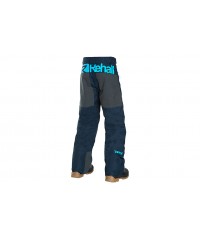 Горнолыхные брюки подростковые Rehall Dirt-R-JR Snowpant Navy