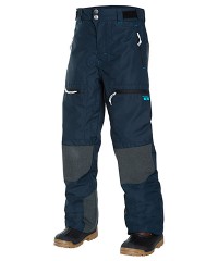 Горнолыхные брюки подростковые Rehall Dirt-R-JR Snowpant Navy