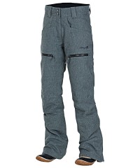 Горнолыжные брюки женские Rehall Turysa-R Snowpant