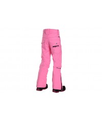 Горнолыжные брюки подростковые Rehall Turysa-R JR Sachet Pink